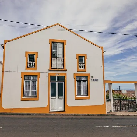 Casa Do Riacho