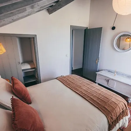 Casa Do Riacho Vakantiehuis Nordeste (Azores)