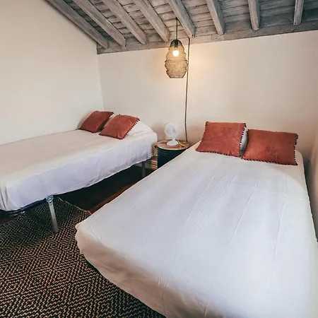 Casa Do Riacho Nordeste (Azores)