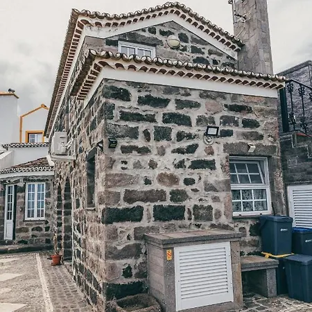 Vakantiehuis Casa Do Riacho *