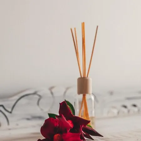 Casa Do Riacho Nordeste (Azores)