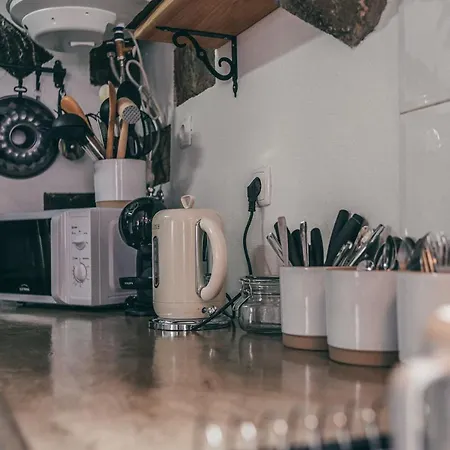 Casa Do Riacho Vakantiehuis *