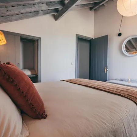 Vakantiehuis Casa Do Riacho