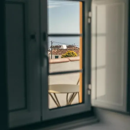 Vakantiehuis Casa Do Riacho *