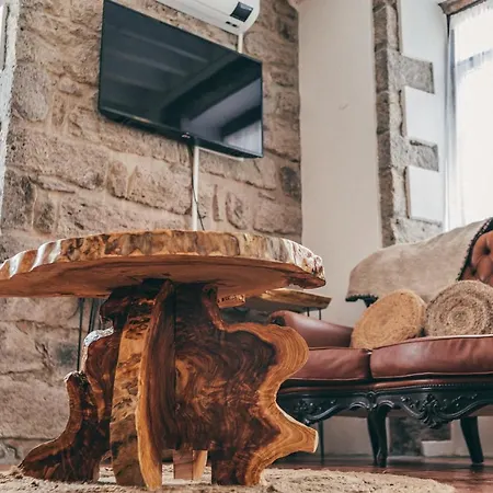 Casa Do Riacho Nordeste (Azores)