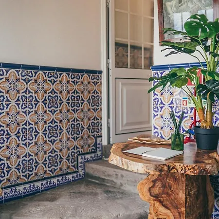 Casa Do Riacho Vakantiehuis Nordeste (Azores)