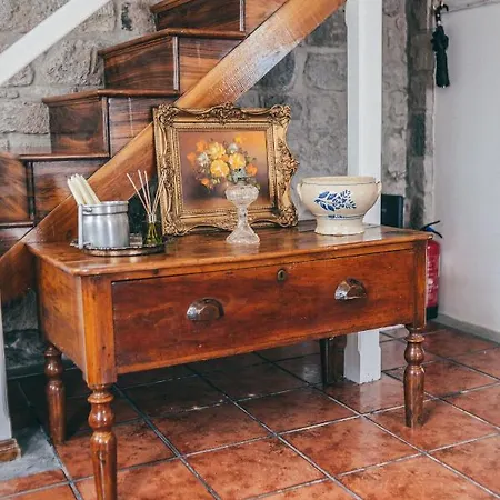 Casa Do Riacho Vakantiehuis