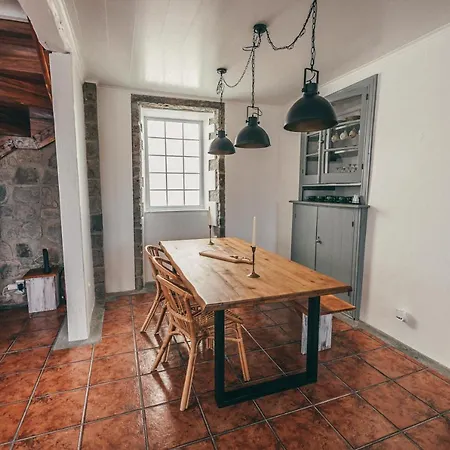 Vakantiehuis Casa Do Riacho *