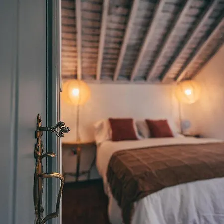 Casa Do Riacho * Nordeste (Azores)