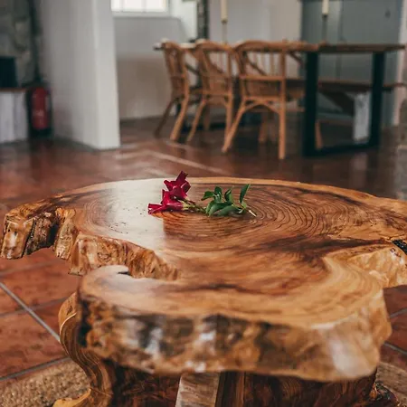 Vakantiehuis Casa Do Riacho *