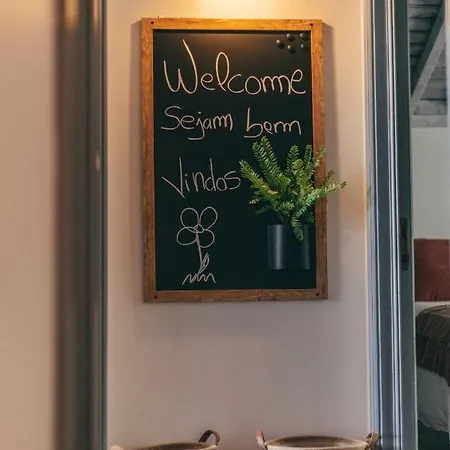 Vakantiehuis Casa Do Riacho