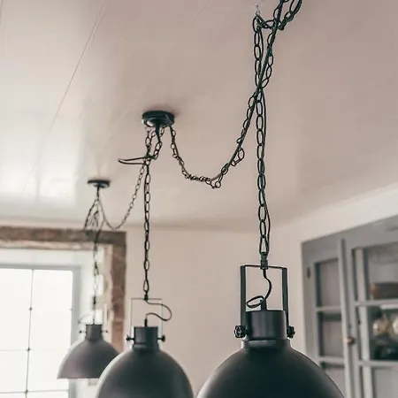 Vakantiehuis Casa Do Riacho