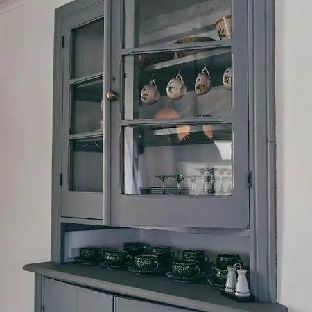 Vakantiehuis Casa Do Riacho *