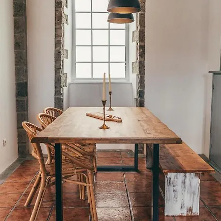 Casa Do Riacho Vakantiehuis *