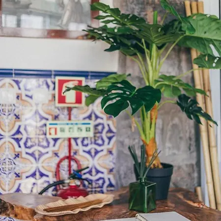 Casa Do Riacho Vakantiehuis *