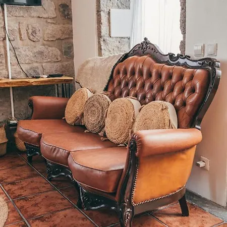 Casa Do Riacho Vakantiehuis Nordeste (Azores)