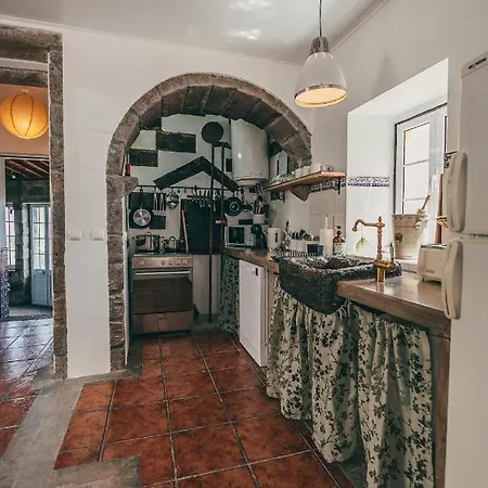 Vakantiehuis Casa Do Riacho *