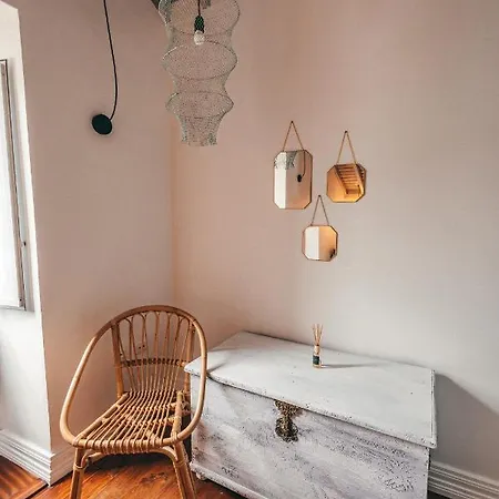 Casa Do Riacho Vakantiehuis Nordeste (Azores)