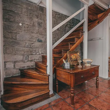 Casa Do Riacho Nordeste (Azores)