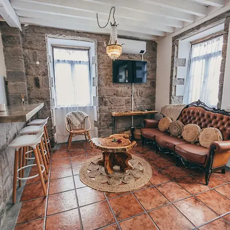 Vakantiehuis Casa Do Riacho