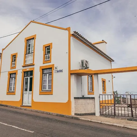 Vakantiehuis Casa Do Riacho Nordeste (Azores)