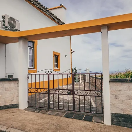 Vakantiehuis Casa Do Riacho *