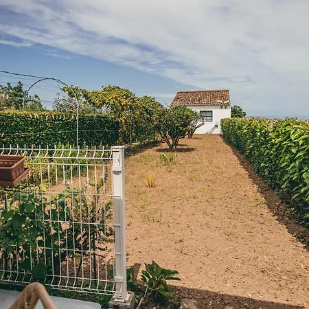 Casa Do Riacho Vakantiehuis *