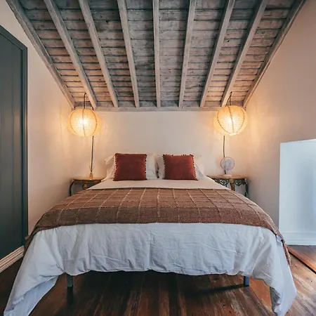 Casa Do Riacho Vakantiehuis