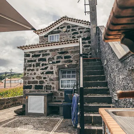 Vakantiehuis Casa Do Riacho *