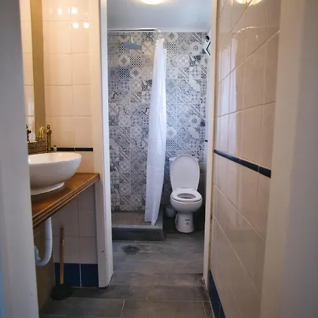 Vakantiehuis Casa Do Riacho