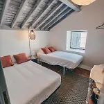 Сasa de vacaciones Casa Do Riacho Nordeste (Azores)