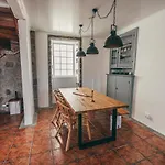 Сasa de vacaciones Casa Do Riacho *