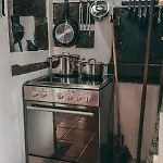Casa Do Riacho Nordeste (Azores)