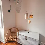 Casa Do Riacho Сasa de vacaciones Nordeste (Azores)