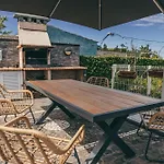Casa Do Riacho