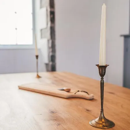 Casa Do Riacho Nordeste (Azores)