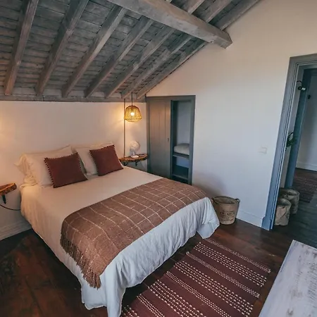 Casa Do Riacho Nordeste (Azores)