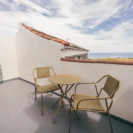 Casa Do Riacho