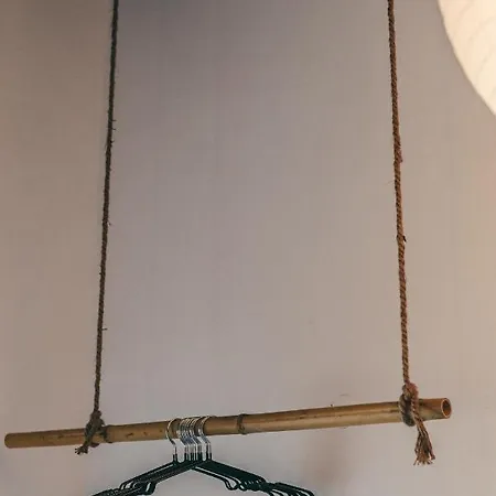Casa Do Riacho Semesterbostad Nordeste (Azores)