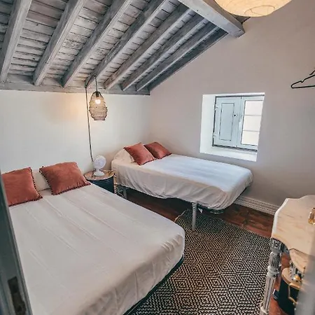 Vakantiehuis Casa Do Riacho Nordeste (Azores)