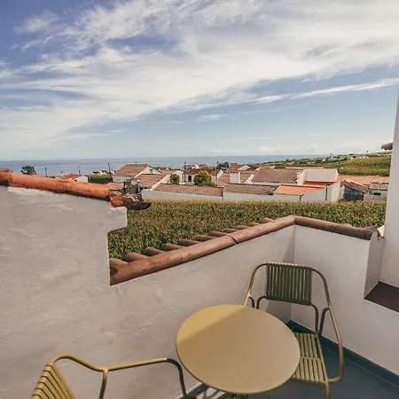 Holiday home Casa Do Riacho