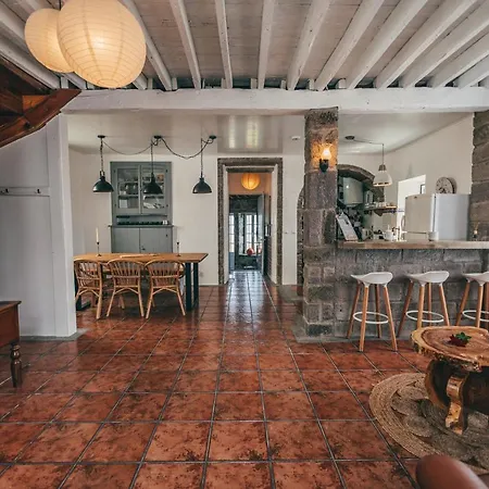 Casa Do Riacho