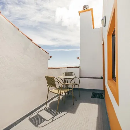Casa Do Riacho Holiday home *