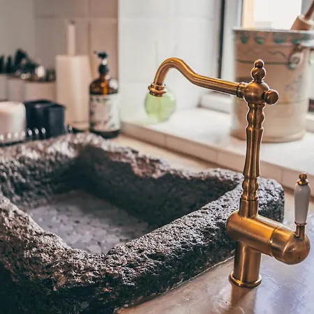 Casa Do Riacho * Nordeste (Azores)