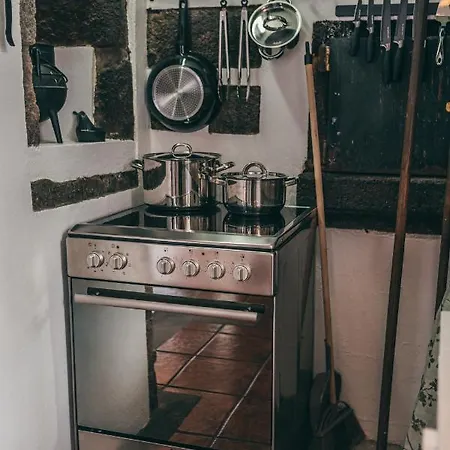 Casa Do Riacho Nordeste (Azores)