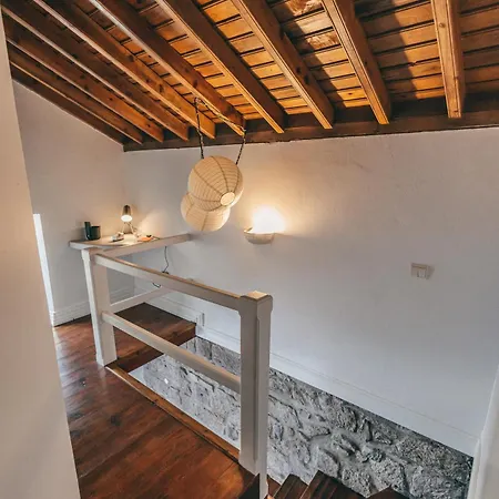 Vakantiehuis Casa Do Riacho