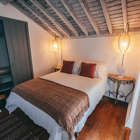 Casa Do Riacho Nordeste (Azores)