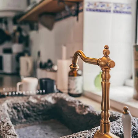 Casa Do Riacho Vakantiehuis Nordeste (Azores)