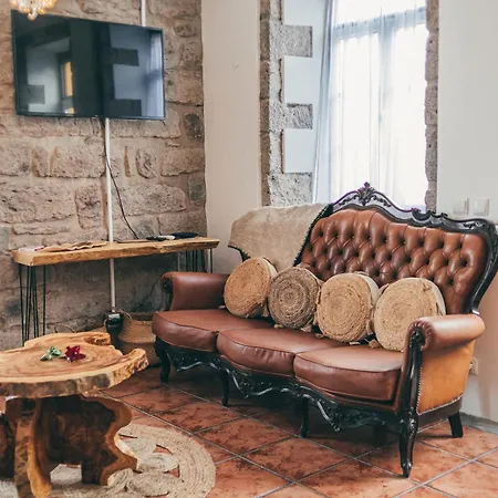 Casa Do Riacho Holiday home