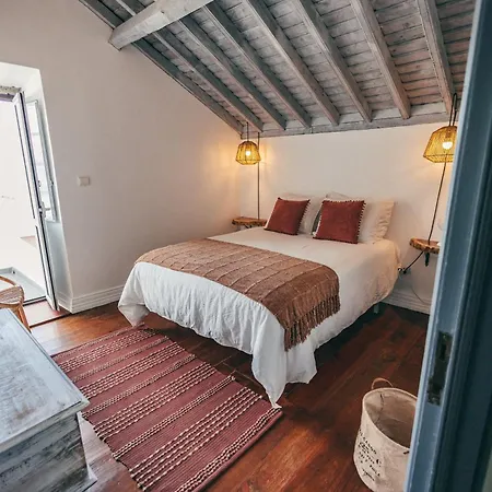 Casa Do Riacho